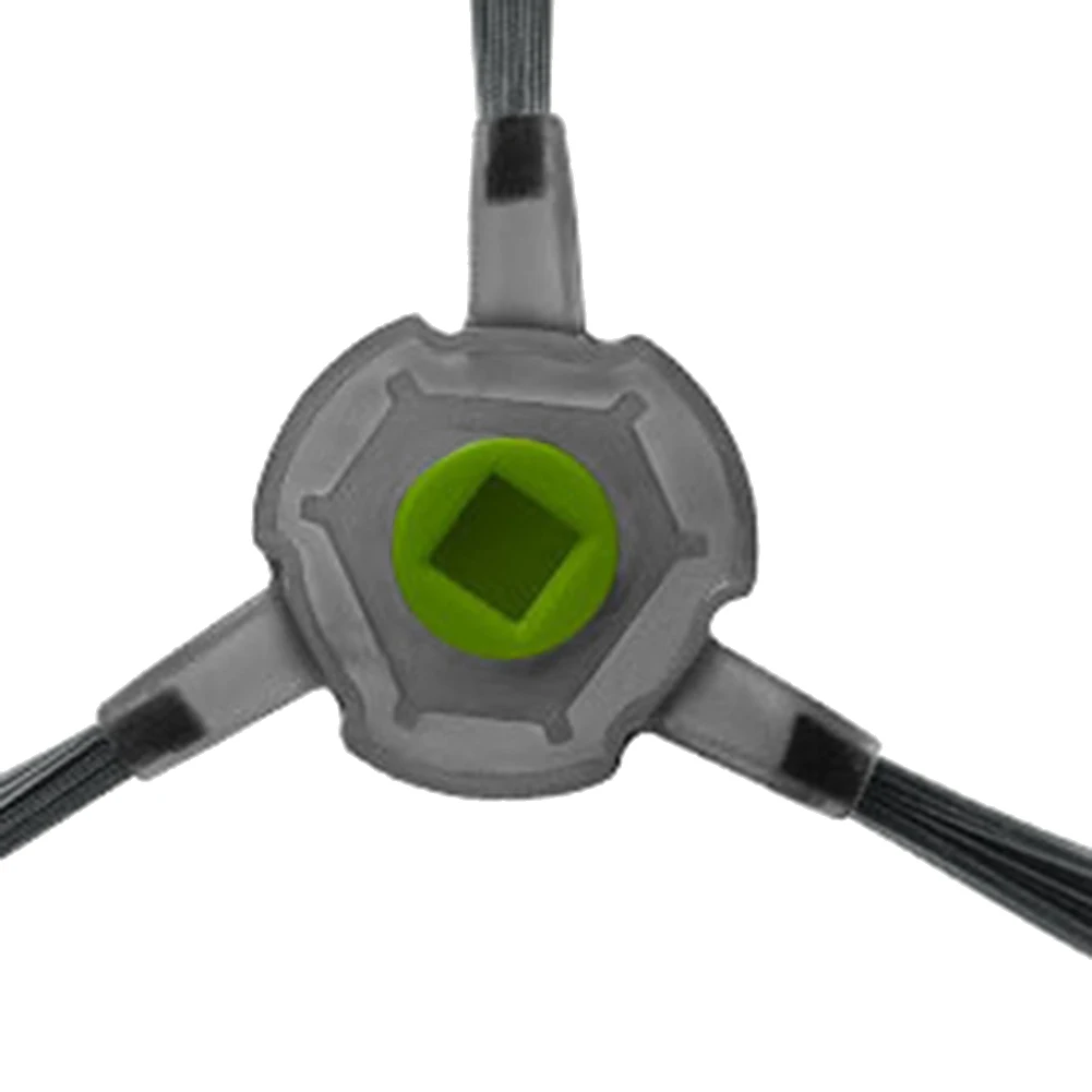 8 pezzi parti di ricambio spazzola laterale per Ecovacs Deebot OZMO U2 DGN22 U2 Pro accessori per aspirapolvere Robot