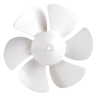 RV Vent Fan Blade White 6\