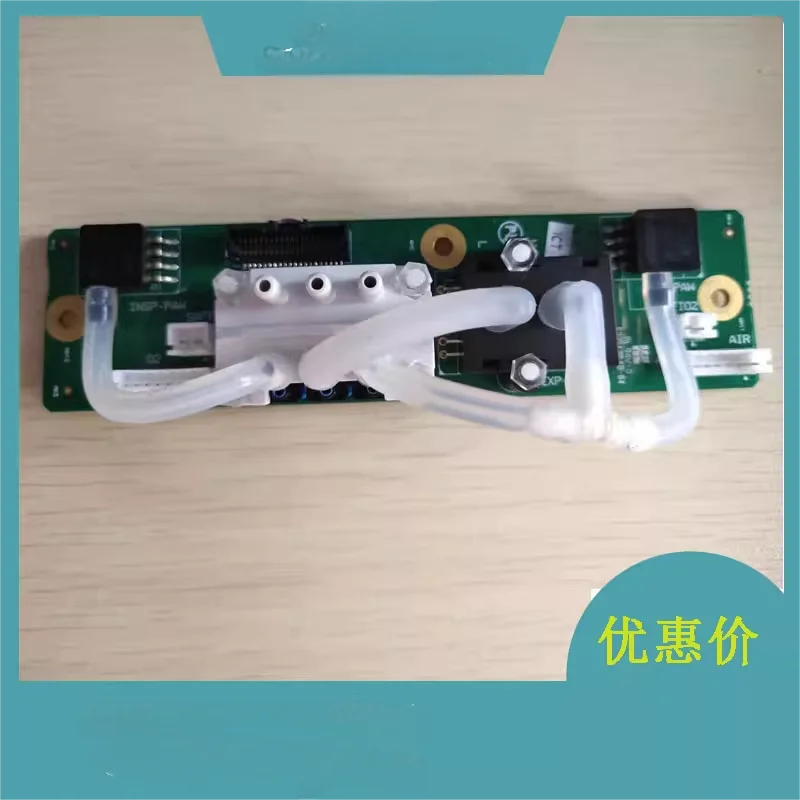 

Mindray SV300 SV350 ventilator EV20 sensor adapter board circuit board