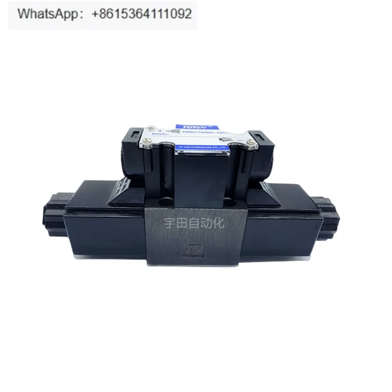 

Гидравлический электромагнитный клапан DSG-G02-3C2//3C3/3C4/3C6/AC220V DC24V