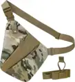 Camo for Right Hand