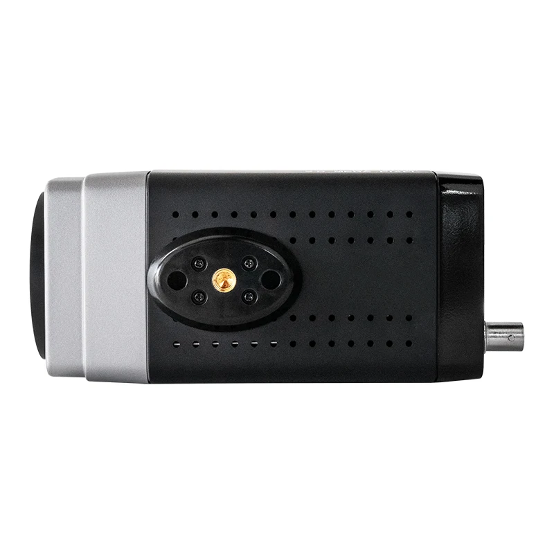 Lage Prijs Hd Cmos 12x Optische Zoom Aan De Muur Gemonteerde Ip Streaming Cctv Bewakingscamera