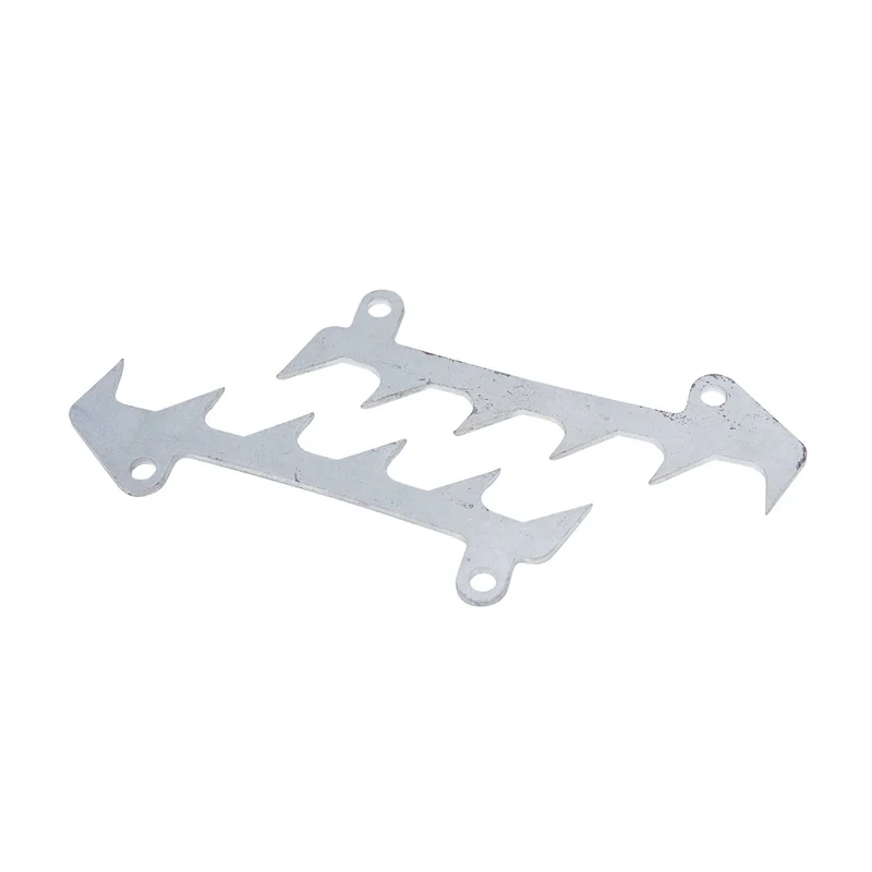 (Pack Of 2) Bumper Spike / Felling Dog For STIHL MS170 MS170C MS180 MS180C MS171 MS181 MS211 017 018 018C 019T 021 023 025 Chain