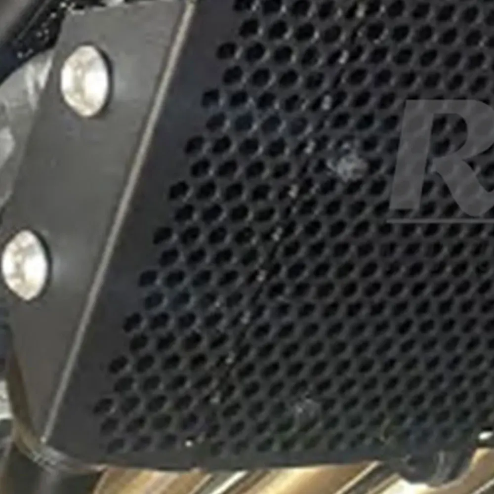 

Motorcycle For HONDA CB 650 R CB650R Neo Sports Café 2019 2020 2021 2022 2023 2024 2025 Radiator Guard Radiator Grille Cover