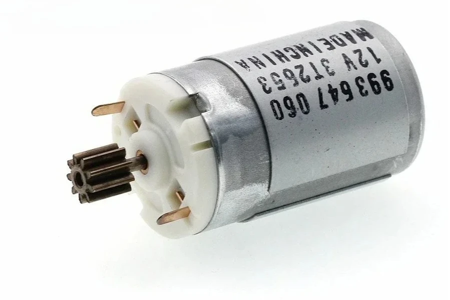 

electronic throttle control DC motor 993647060 73541900 new