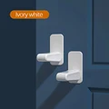 2 Pcs White