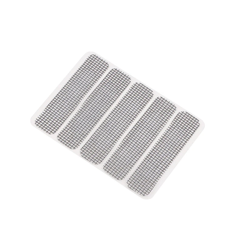 

5/10/20Pcs Window Screen Repair Sticker Window Net Anti-mosquito Mesh Door Mosquito Netting Patch Repair Broken Hole Screen Net