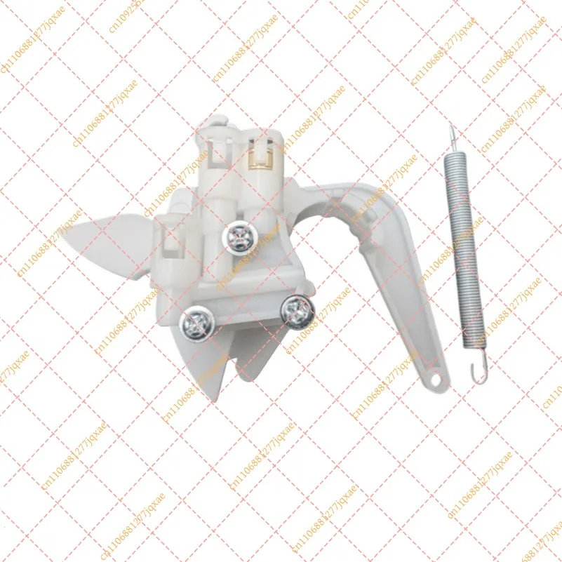 Airbag Control Valve Seat Height Valve Air Suspension Height Control Valve Replacement