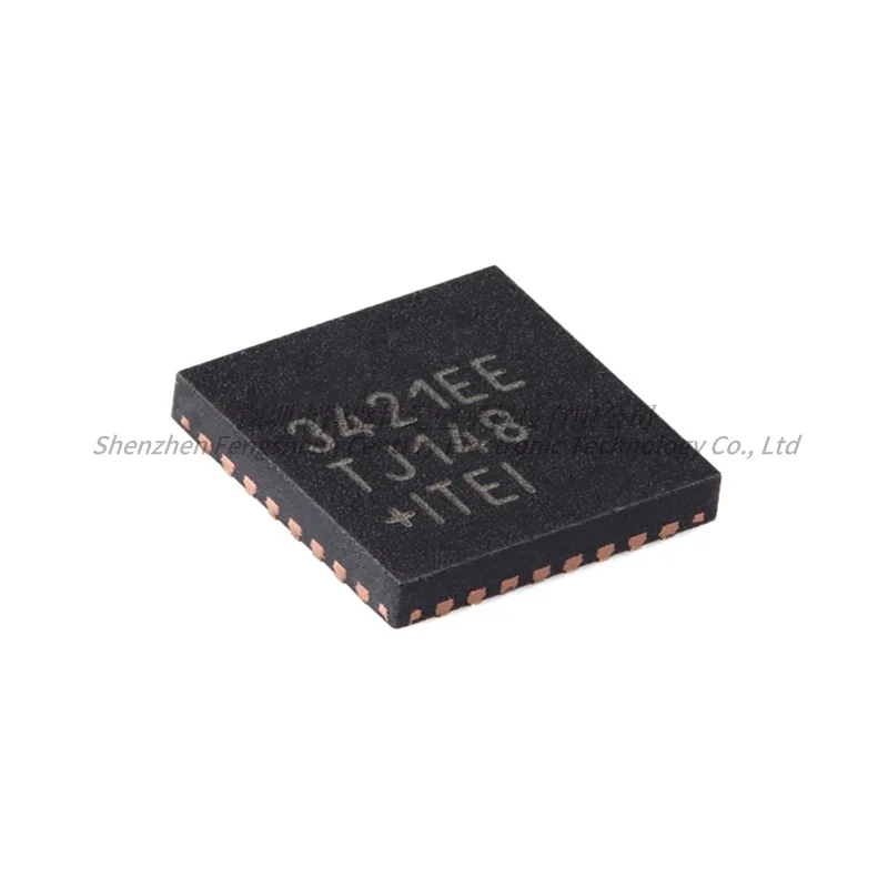 MAX3421EETJ+T MAX34…