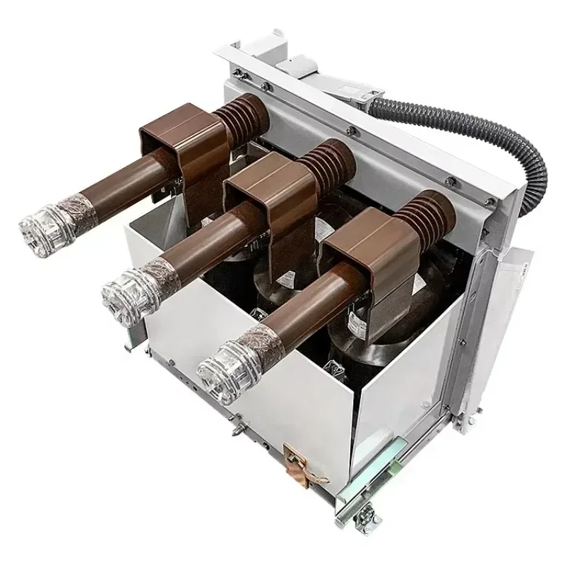 

GZS1 Middle Placed High Voltage Switchgear Handcart Hot sales