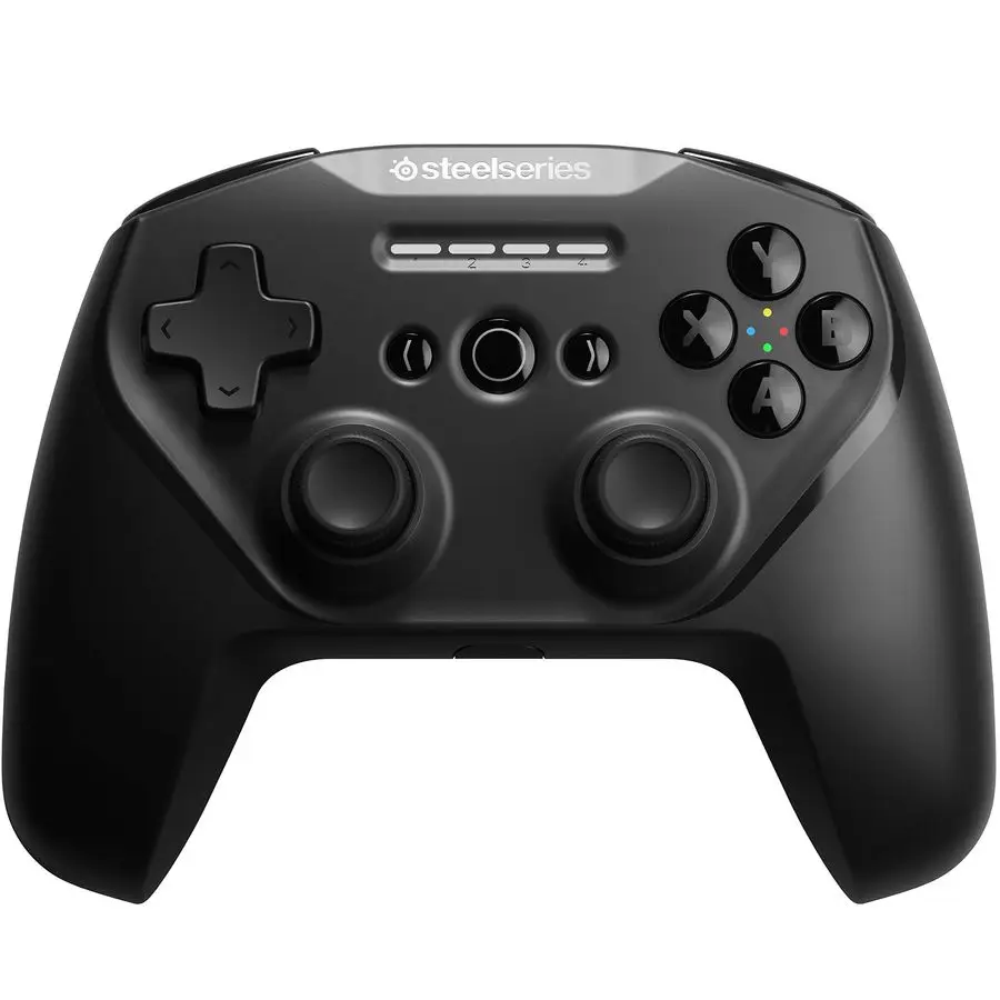 Stratus Duo Wireless Gaming Controller kompatibel mit Android, Windows, VR und Chromebooks DualWireless Connectivity HighPerfo