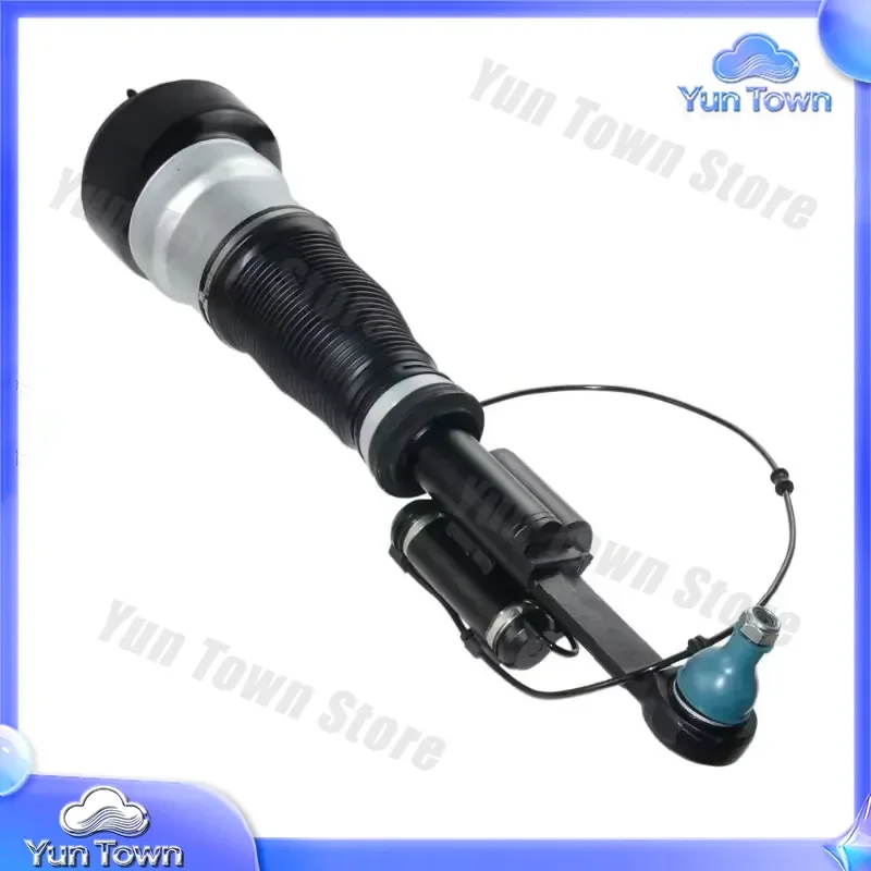 AP02 New 4MATIC Front Left Suspension Air Strut for Mercedes S-Class W221 C216 2213201738 A2213201738 air suspension