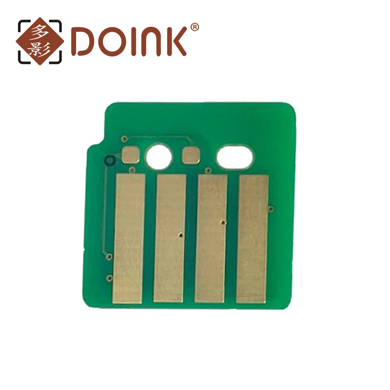 Drum chip 113r00779 para xerox, 4pcs, para unidade de imagem b7035 b7025 b7030