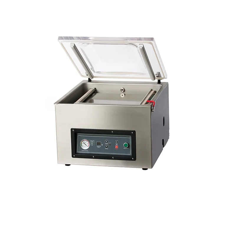 Chamber Sealer Vaccum Machine ,Table Top Food Packing