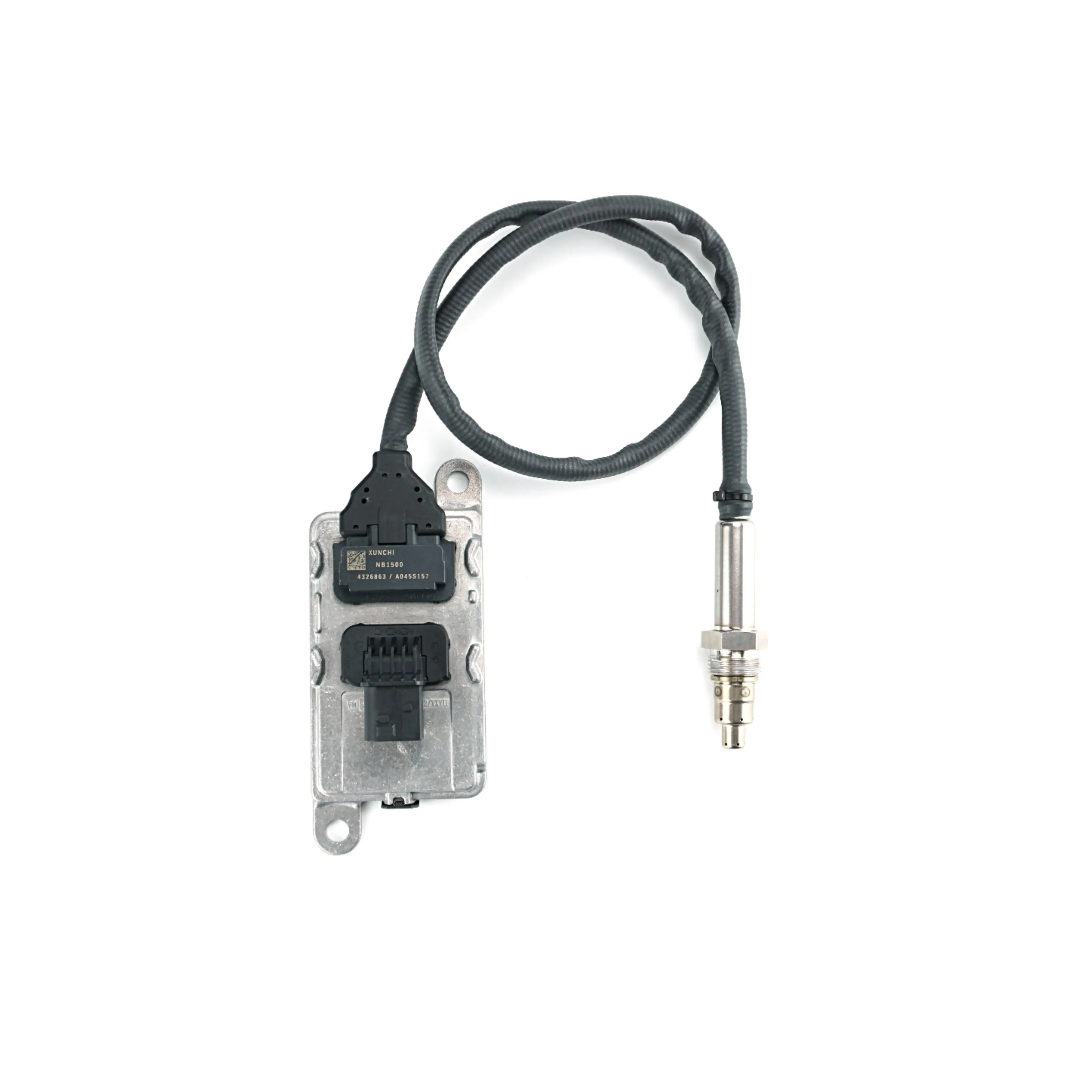 

Для датчика оксида азота Cummins NOx 4326863 5WK96765A