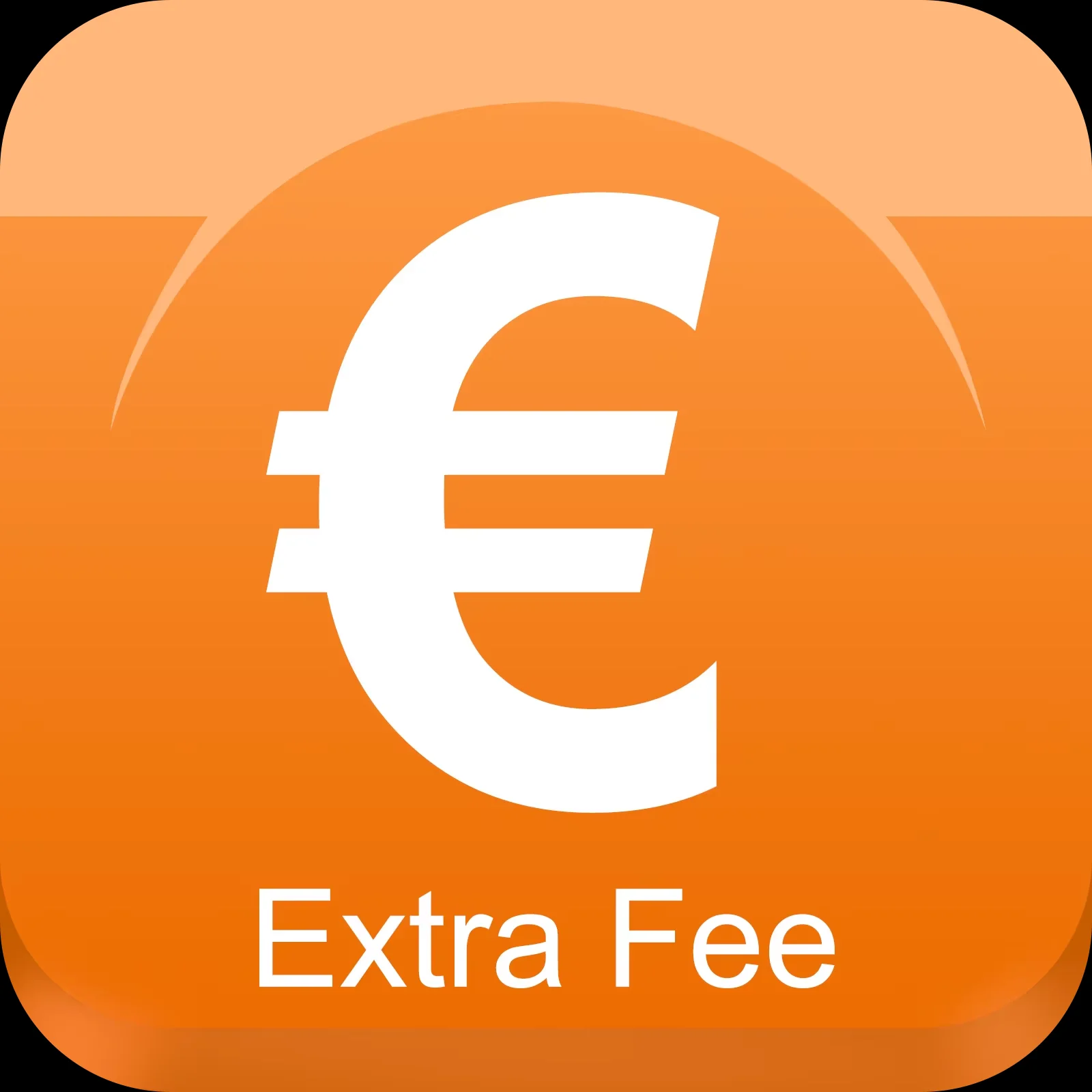 Special Extra Payment Link To Cover Order Price Difference Additional Balance Fee