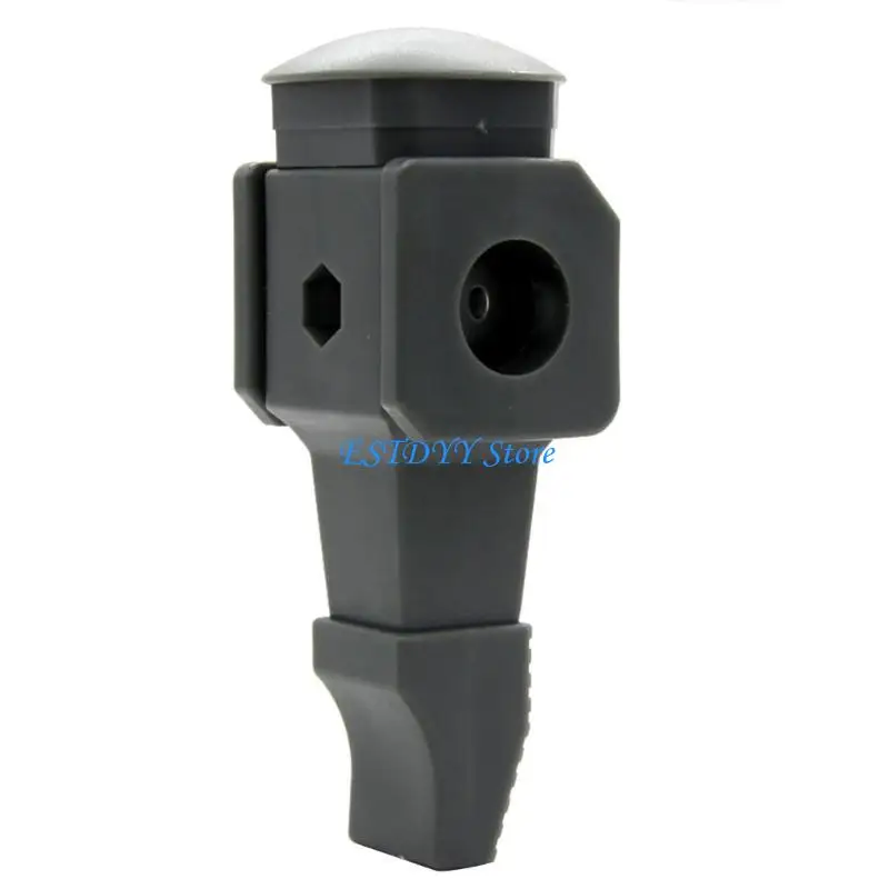 

G6DE Player Table Football Machine Part Football Man Foosball Table Soccer Mens