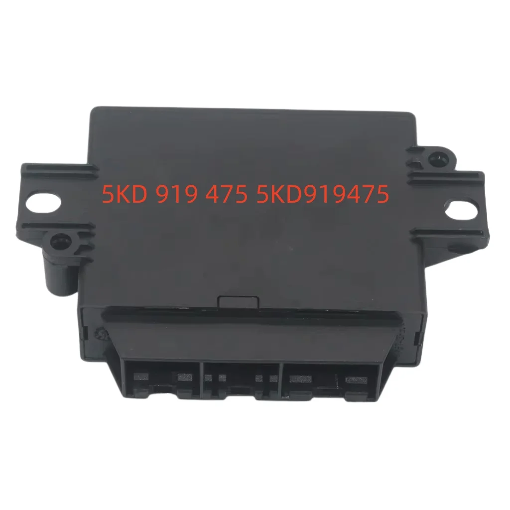 

VW Golf MK6 Parking OPS PDC Module 4K For VW Golf 2009-2014 /Golf R32 2009-2011 5KD 919 475 5KD919475