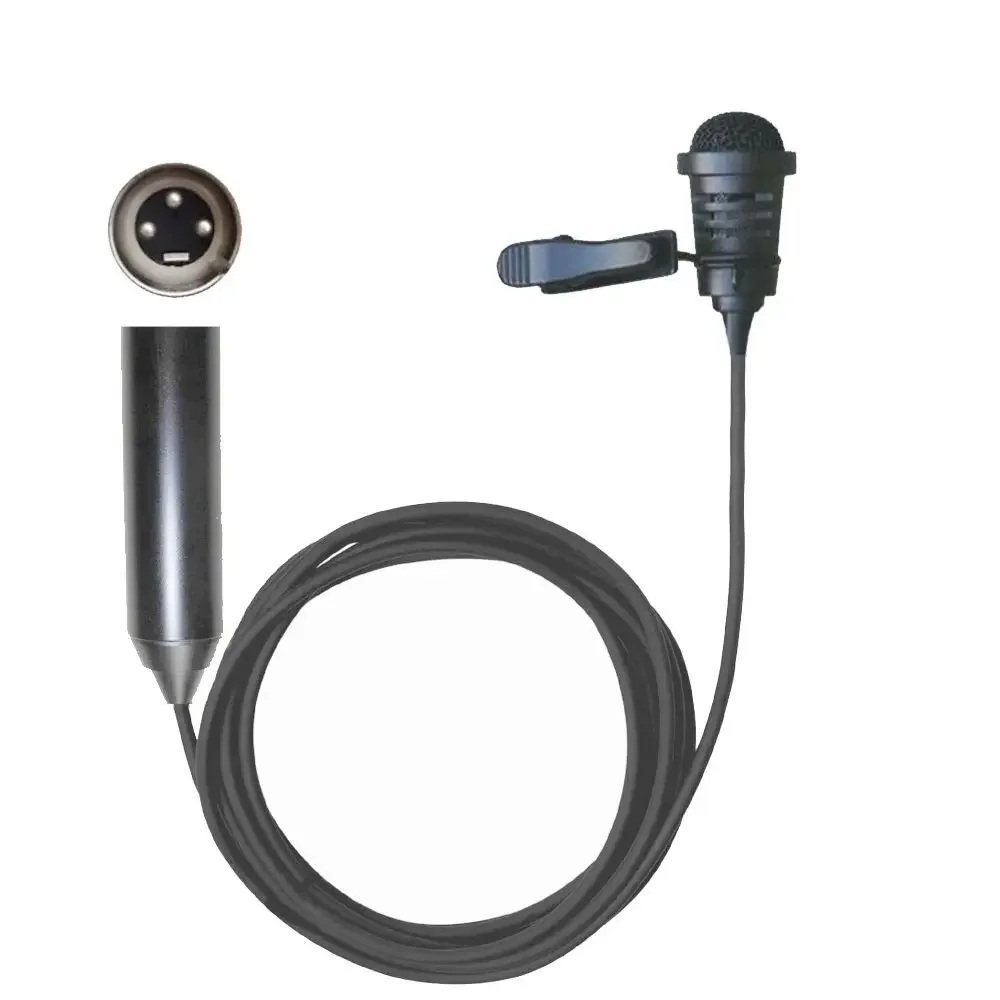 48V Xlr-Phantom Lav… - image