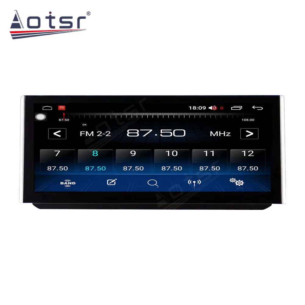 Second Generation 12.1 Inch For Volkswagen Lavida Bora Car Radio Multimedia Navigation GPS Wireless CarPlay Android WIFI Screen