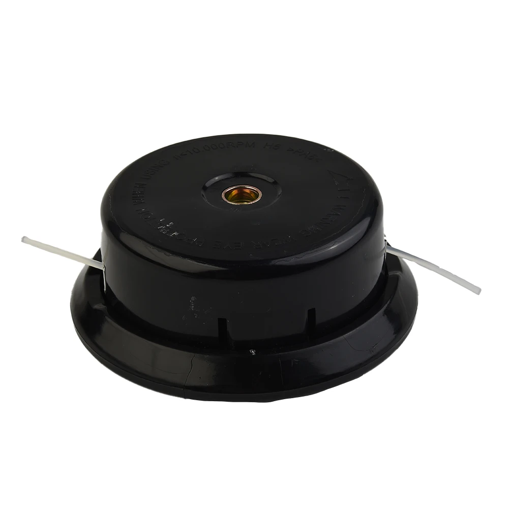 Enhance Your Brushcutter Performance with this Head Compatible with For Honda UMK425E UMK431E UMK435E UMR425E Enhance