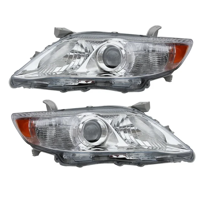 

Headlight Head Light for Toyota Camry 2010 2011 without light