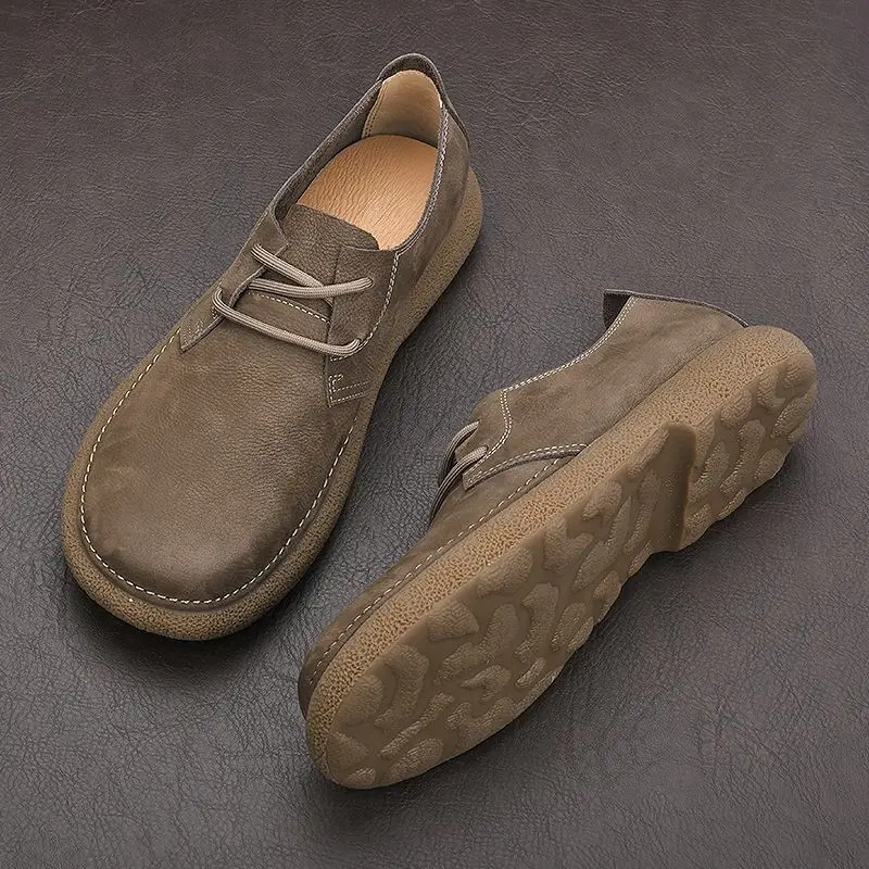 Thumbnail 4 - #26 Ranked Derby Shoes Picks in 2026