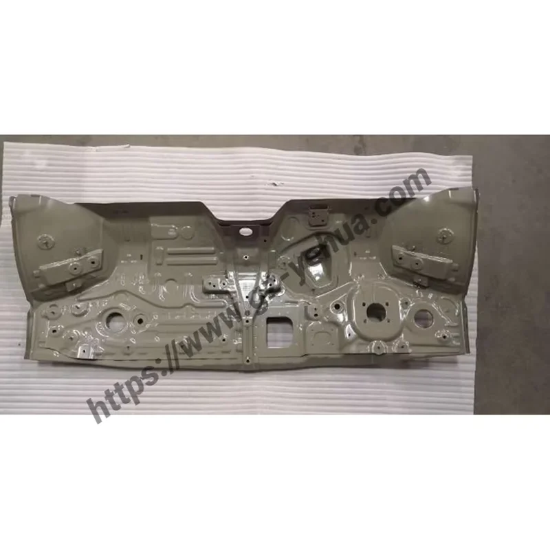 

BYD Seal U Song Plus Dm-i Ev 2021-2025 Передняя панель в сборе Оригинальные автомобильные аксессуары Para Auto Tools