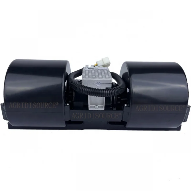 TS06811010025 fan motor For Foton Lovol agricultural machinery & equipment Farm Tractors