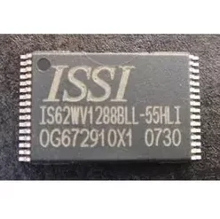 

Free shipping IS63WV1288DBLL-10HLIISSI, 10PCS