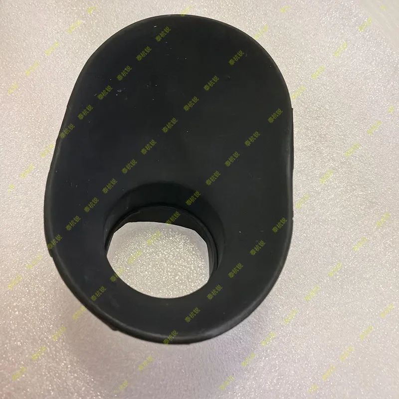 New For Panasonic HC-X1000 PV100 UX90 FC100 Eye Mask Eyepiece Viewfinder Cover Camera Detail Accessory Parts