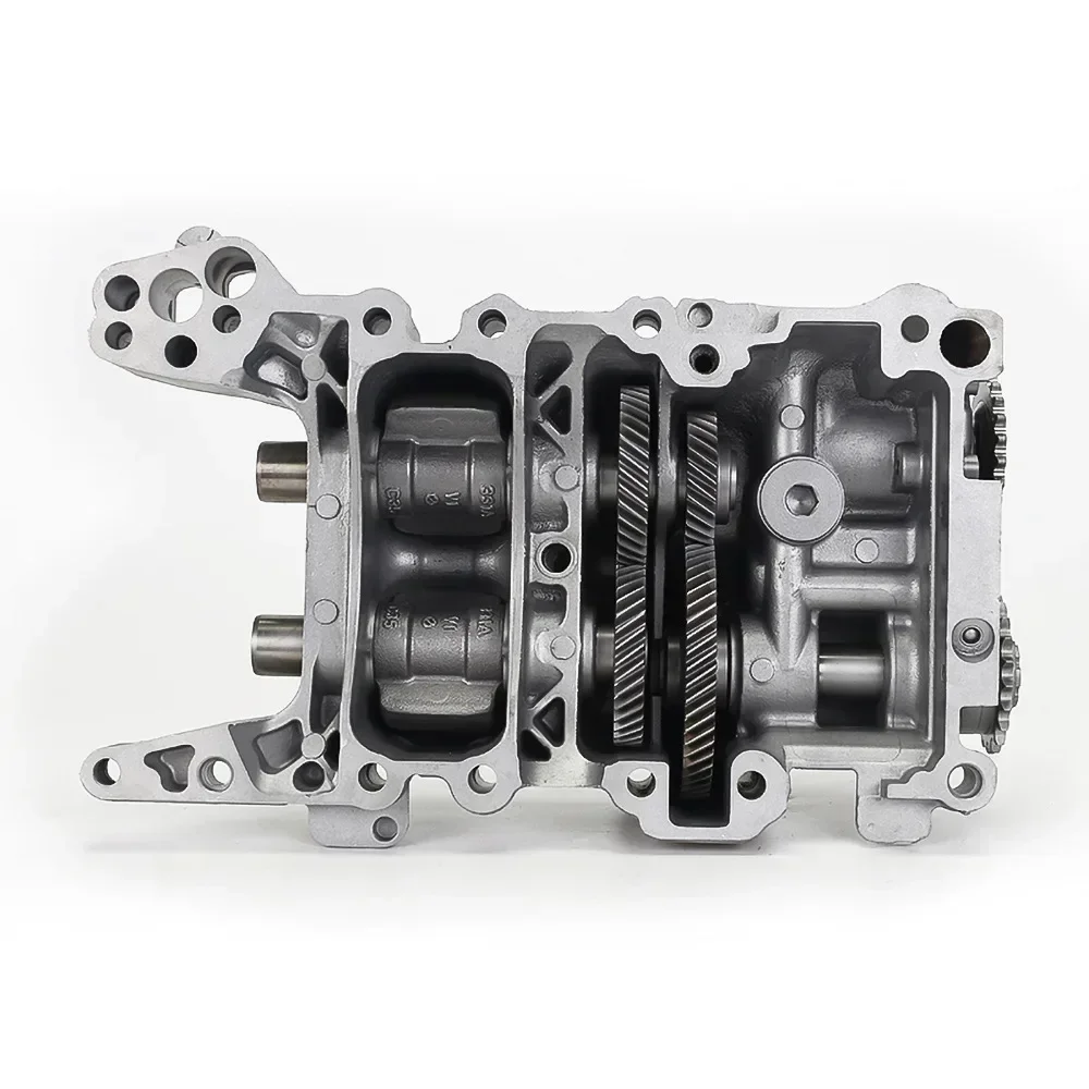 2026 Cross-border Exclusive Supply, Suitable For Auto Parts 06D103295K Balance Shaft Oil Pump Assembly