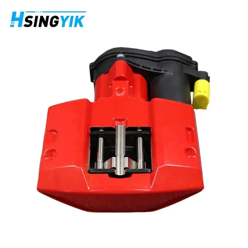 Hot Sale Hsingyik Rear Big Brake Kit Electric Brake Calipers With Pad for Electronic Parking Brake Car Use