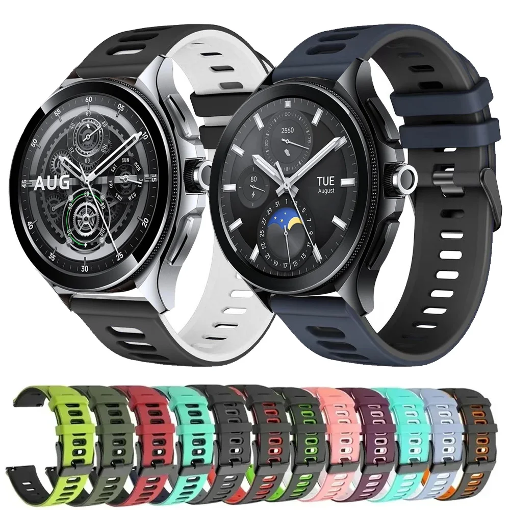 For Xiaomi Watch 2 … - image