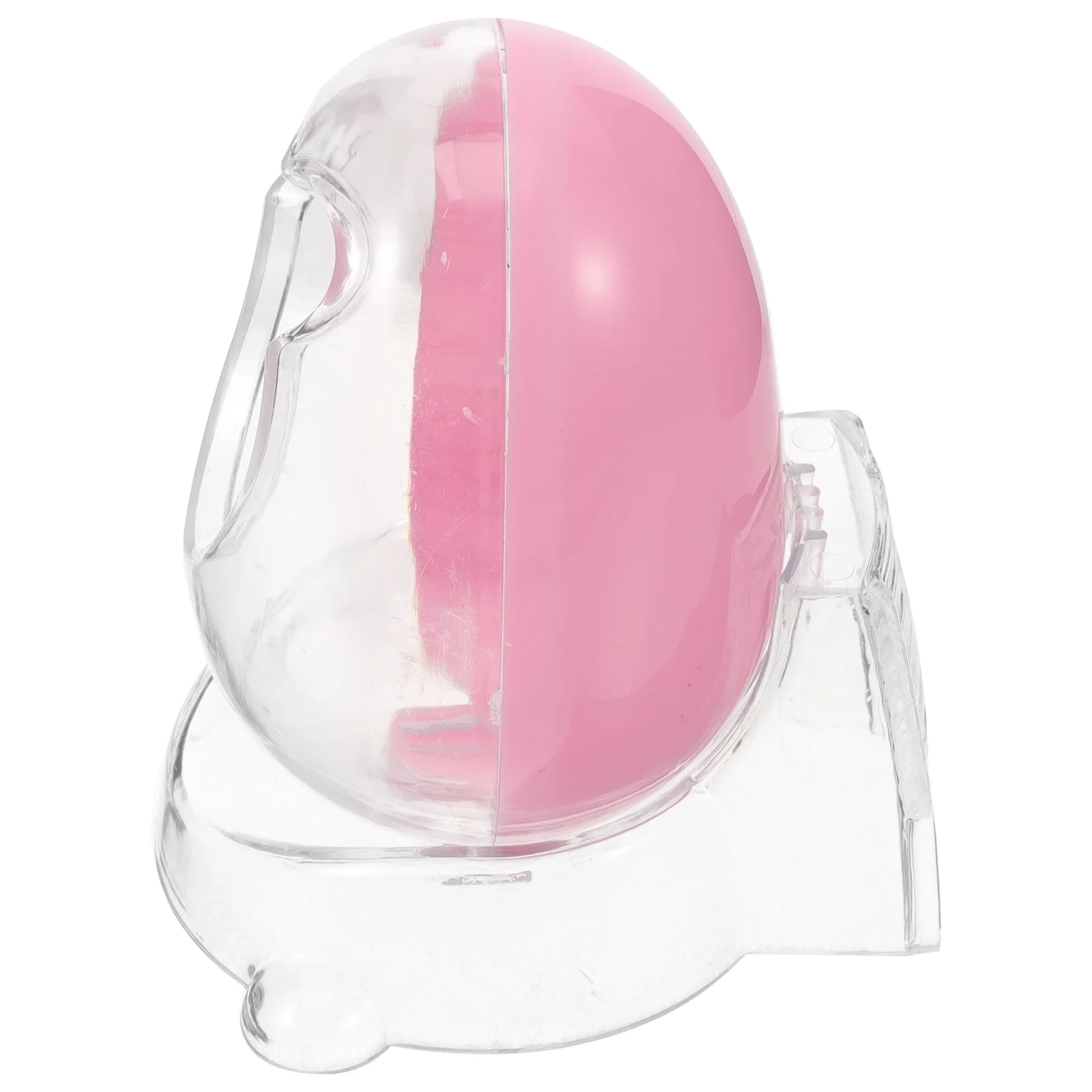 

Pet Toilet Hamster Sand Bath Box Sturdy Plastic For Small Animals Chinchilla Gerbil Rat Bathroom Container Sauna