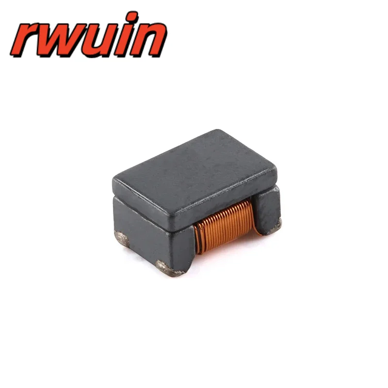 5pcs AMCW4532B AMCW4532B-2-510T 1812 Chip Common Mode Filter Choke Coil 600R 51uH Impedance 100MHz