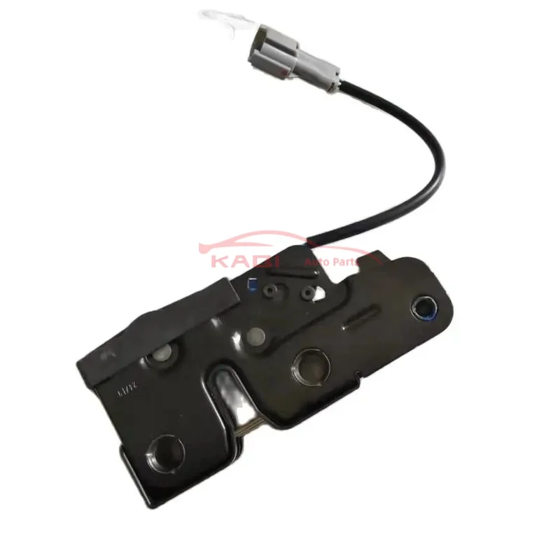 Original Quality   Original Bonnet Lock Hood Lock for Geely Atlas Boyue Geely X70 OEM: 1062031251