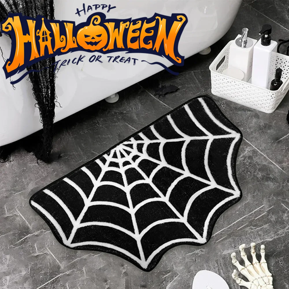 Halloweenowe personalizowane d – Kids Outdoor Mat Waterproof recenzja i cena