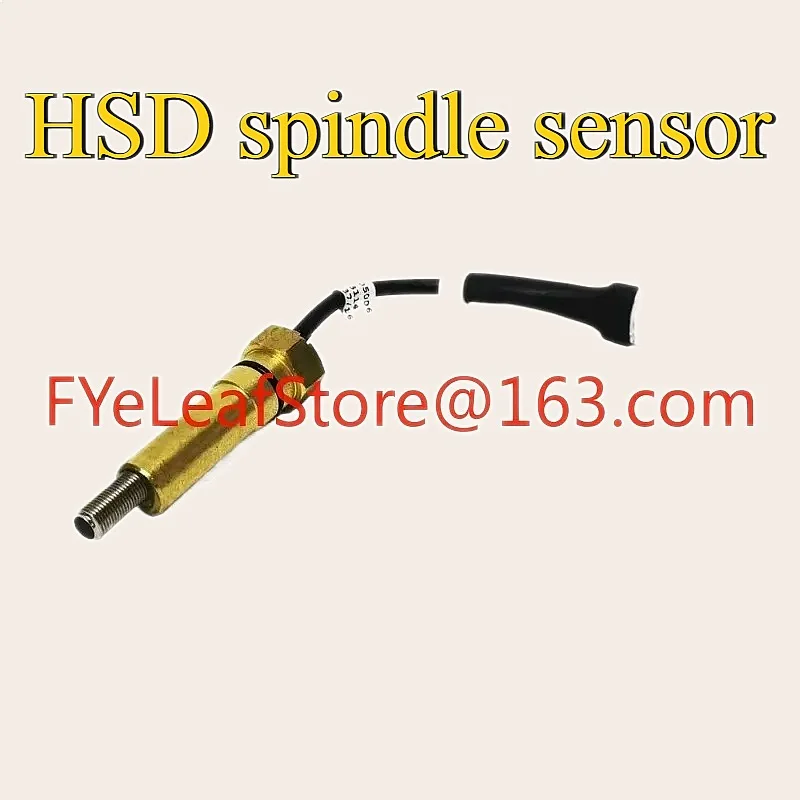 Good Quality HSD Spindle Sensor Replacement for ES915 ES919 ES929