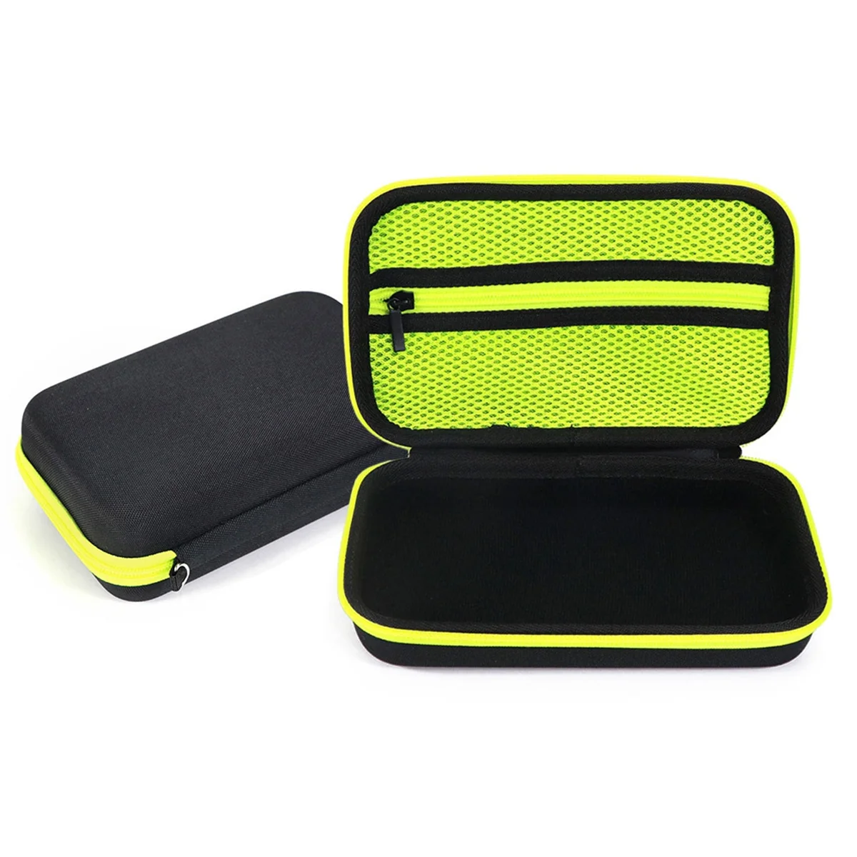 popular Shaver Travel Case for Philips Norelco OBlade Pro QP6520/70,QP6510/QP6530/ QP6550 Electric Trimmer Storage Bag