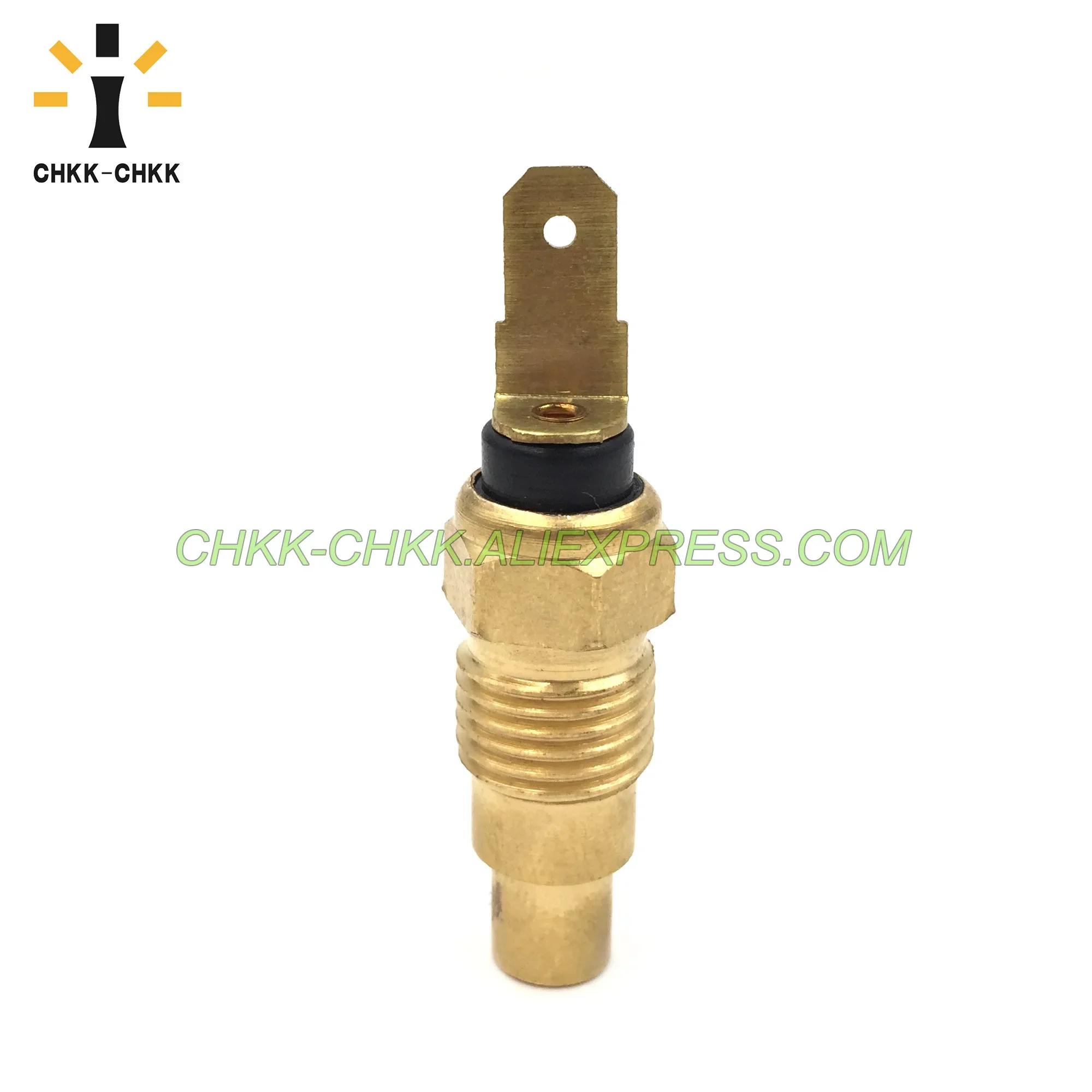 

Датчик температуры охлаждающей жидкости двигателя CHKK-CHKK OEM 25080-89907 для Nissan Altima Frontier Sentra 2508089907