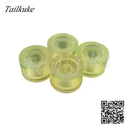 Capping Machine Accessories Wheel Wear-resistant Silicone Wheel Rubber Wheel Capping Machine Accessories Rubber Pad