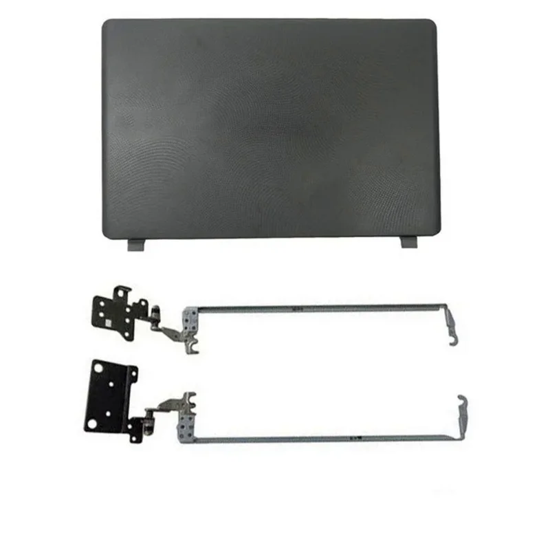 NEW LCD back cover Rear Case Front Bezel HINGE palmrest COVER for ACER ES1-533 ES1-572 ES1-732