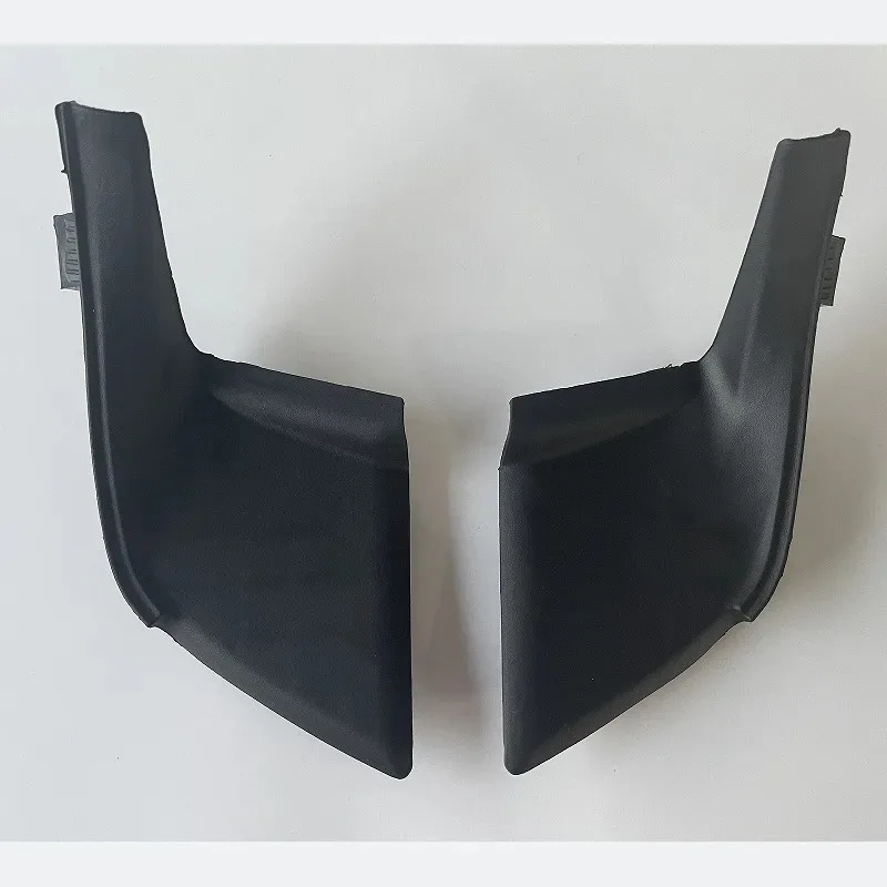 

Zza для 2010-2017 подходит властный 53867-0G010 53866-0G010 накладка стеклоочистителя Prado угол переднего бампера