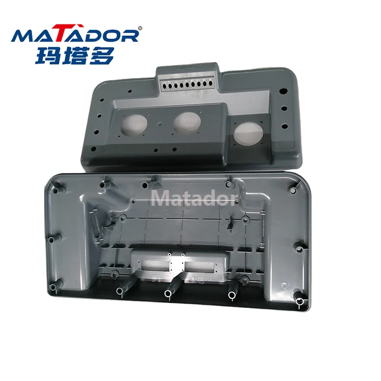 

Haulotte 4000019850 Biljax Haulotte Empty Upper Control Box Ha41