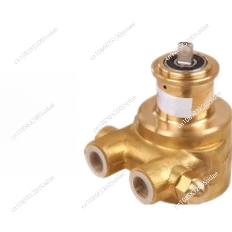 102B080R12XX high pressure blade copper pump head welding machine cooler accessories water pump