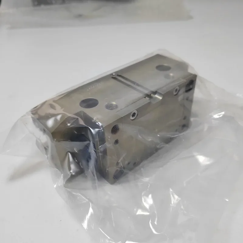 مخلب الهواء 0371103 PGN-PLUS125-1 أجزاء أدوات الروبوت