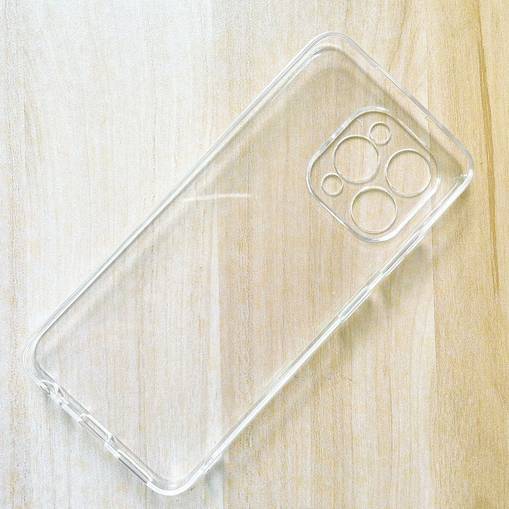 Funda de teléfono para Doogee N55, cubierta protectora de cuero, material pintado, TPU