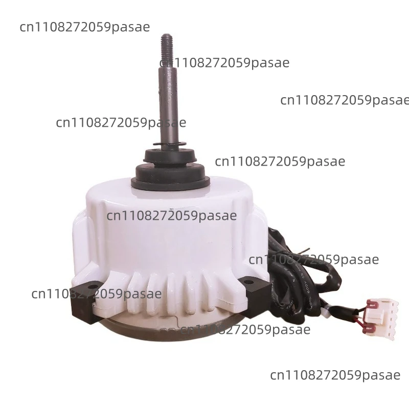 Central Air Conditioning External ZKSP-200-8-1 Five-wire DC Brushless Fan 200W