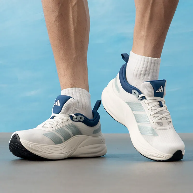 アディダス CUSHION HALO ランニングシューズ メ - Women'S Accessories Adidas のレビューと価格